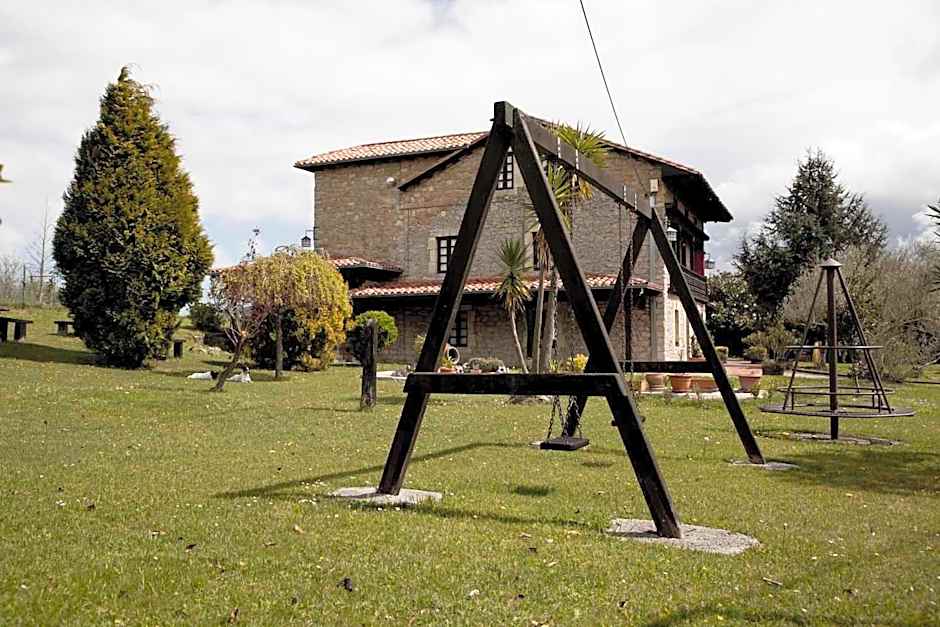 Apartamentos La Gloria