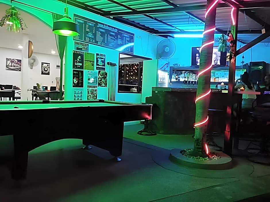 Cozy Residence Nanai