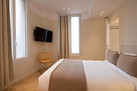 Double Room - Disability Access