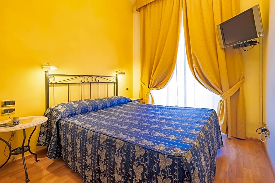 Hotel Benivieni
