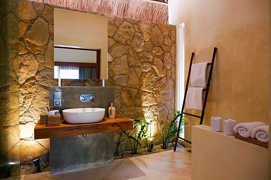 Reset Lombok Hotel