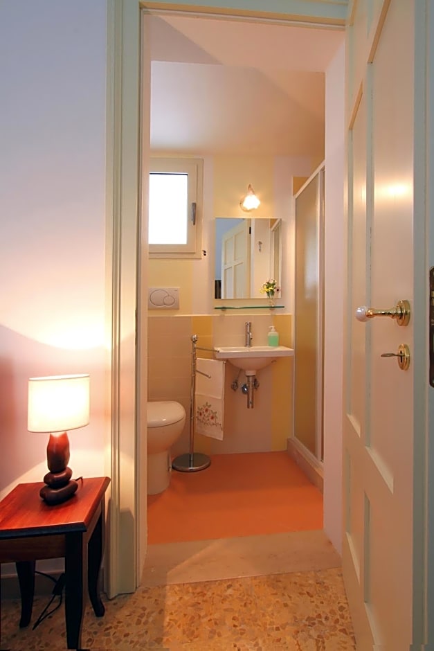 B&B Monsellato