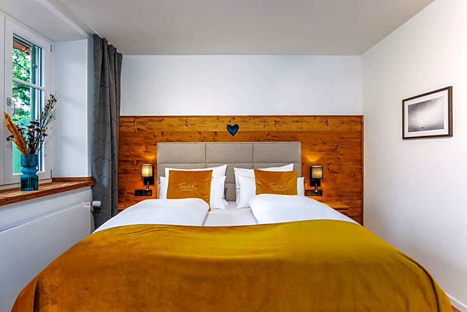 Terofal Hotel Schliersee - Komplett neu renoviert