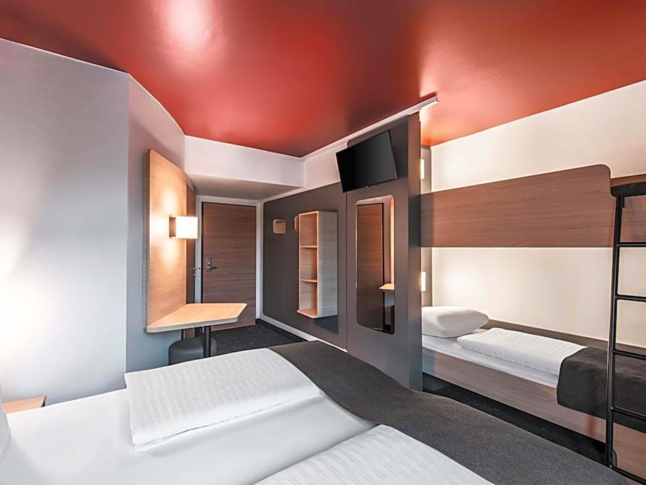 B&B Hotel München Messe