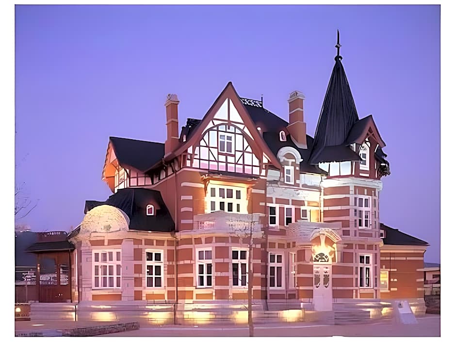 Urban Place Inn Kokura