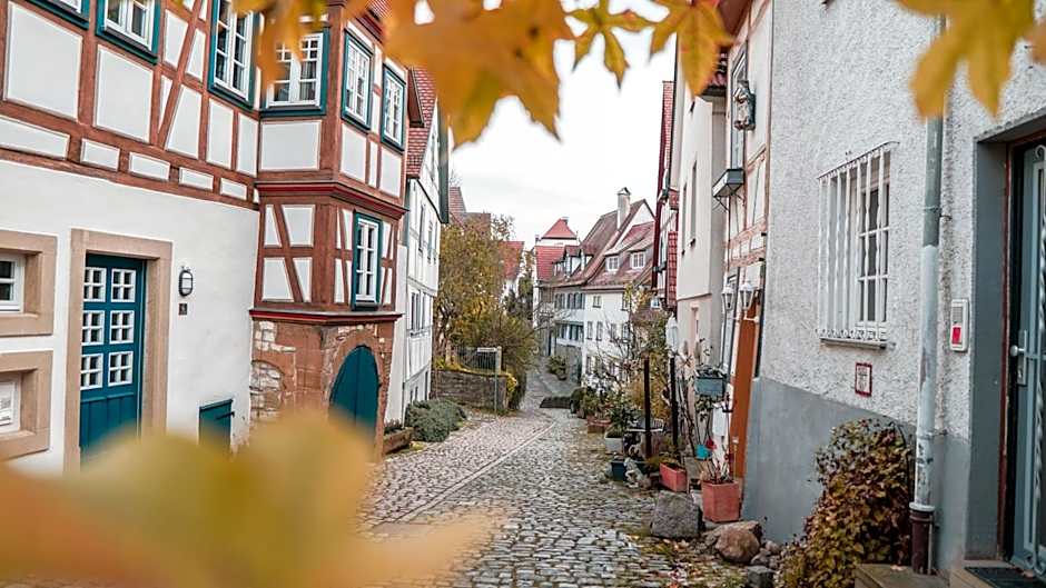 Hotel Neckarblick