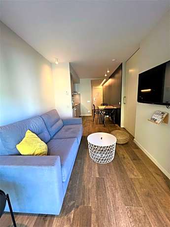 Apartaments Turístics Conseller