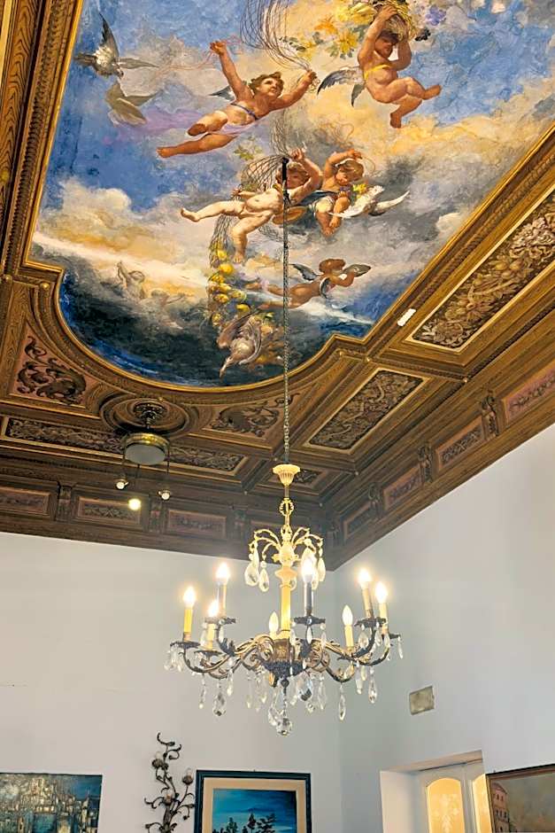 Antica Dimora Caruso