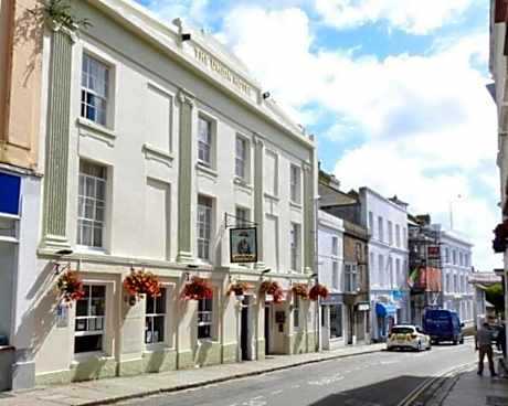 Union Hotel