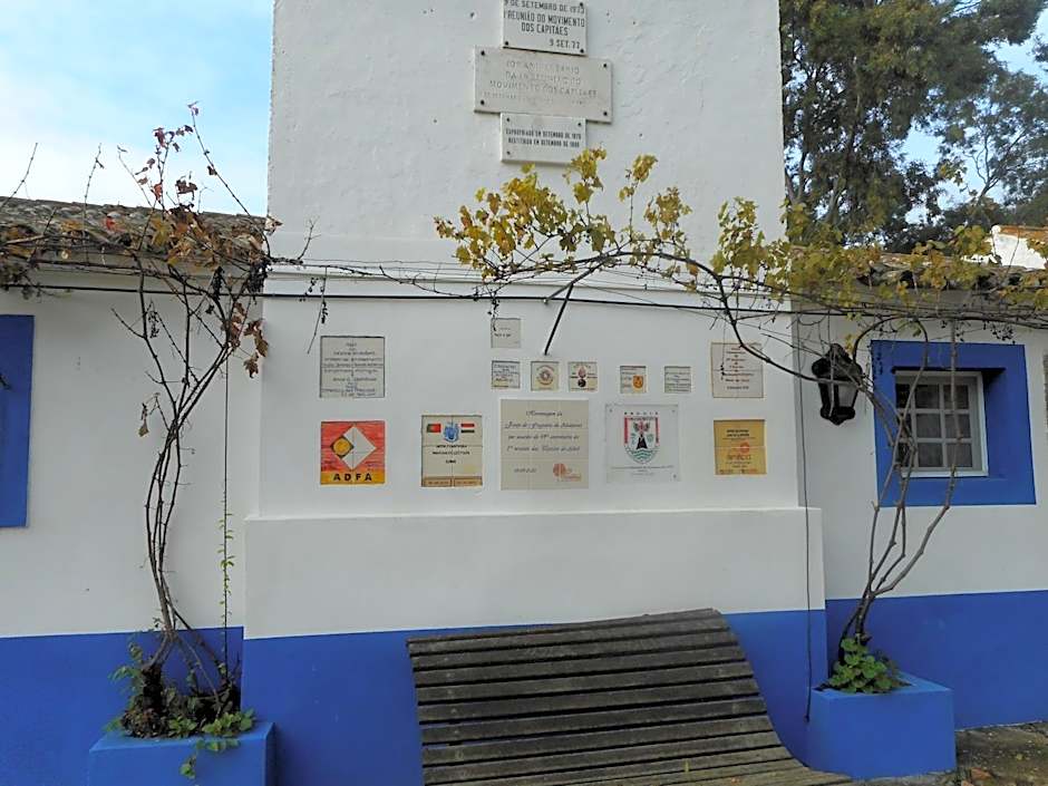 Lodge Monte Do Sobral