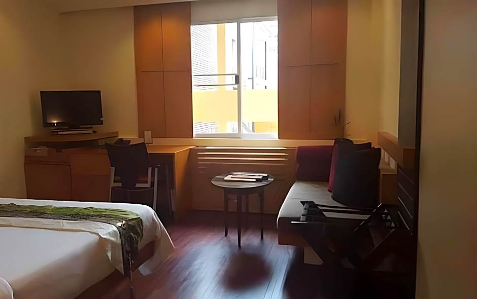 iCheck inn Sukhumvit 19