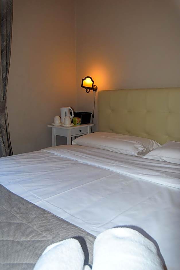 Soggiorno La Cupola Guesthouse