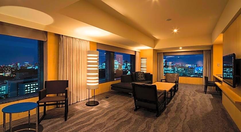 The Capitol Hotel Tokyu