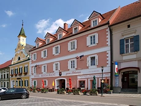 Hotel Restaurant zum Schwan