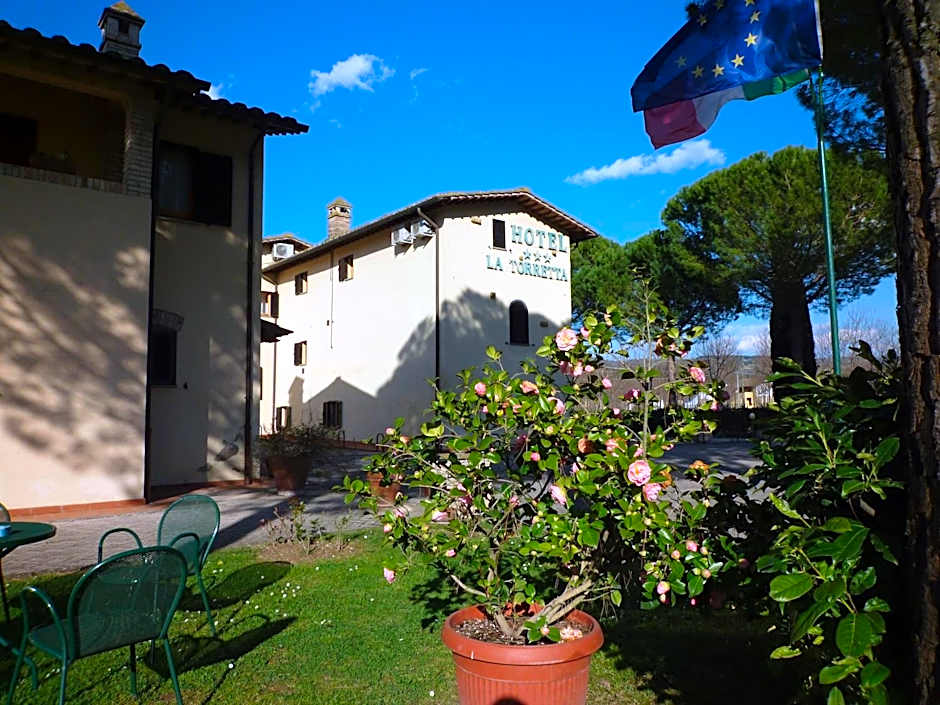 Hotel La Torretta