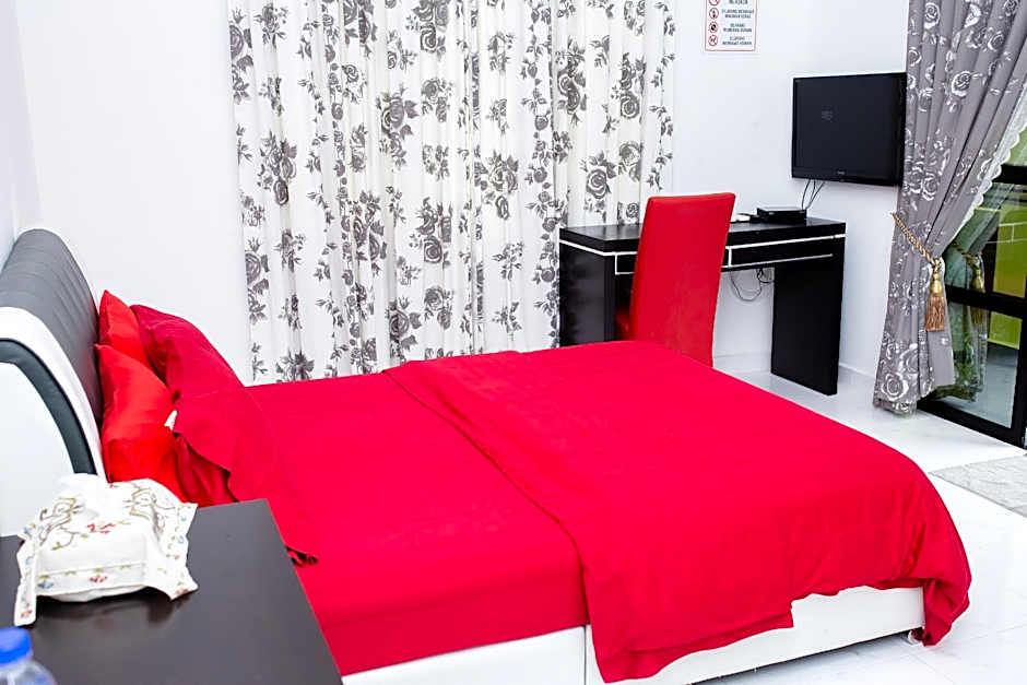 Bara Impiana Suitestay