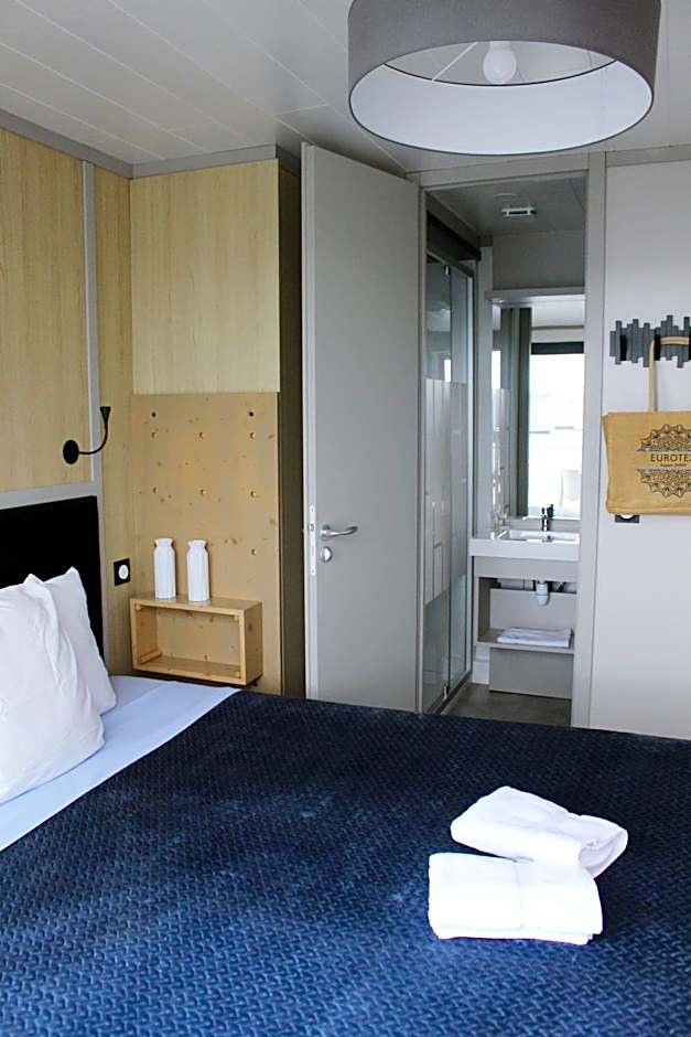 Les Ilots de Gruissan