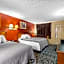 Americas Best Value Inn - Athens
