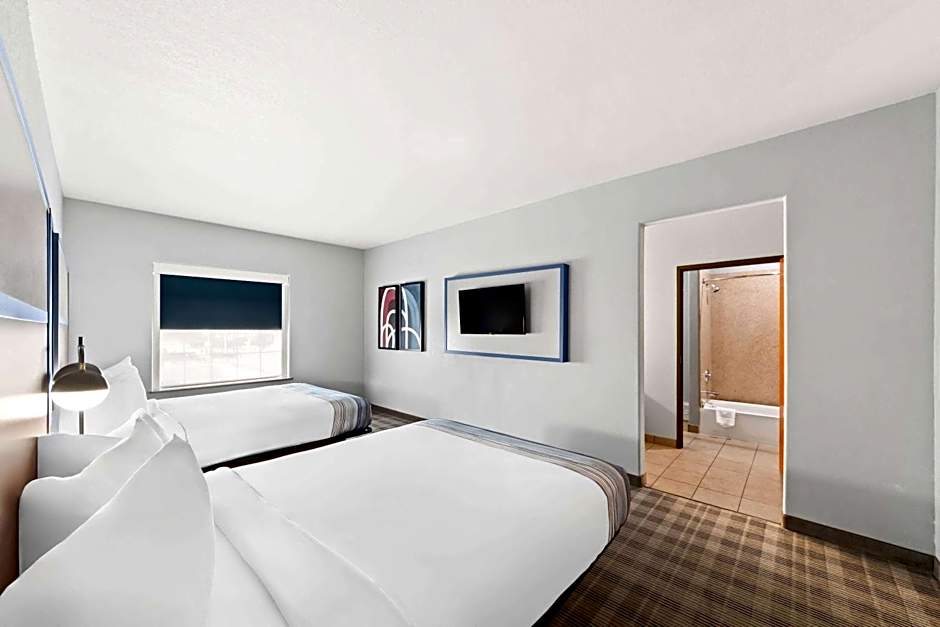 AmericInn by Wyndham New Braunfels
