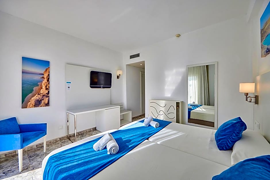 Hotel Ilusion Calma & Spa