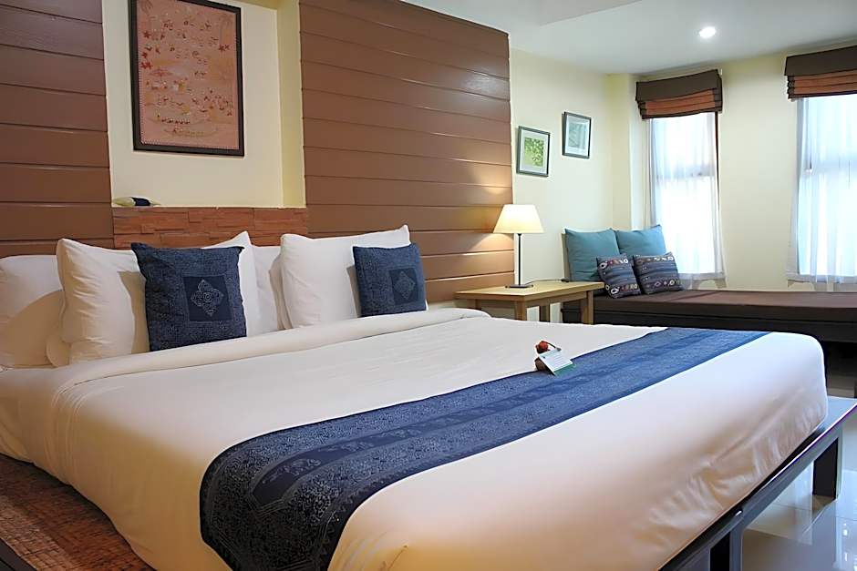 Nan Boutique Hotel