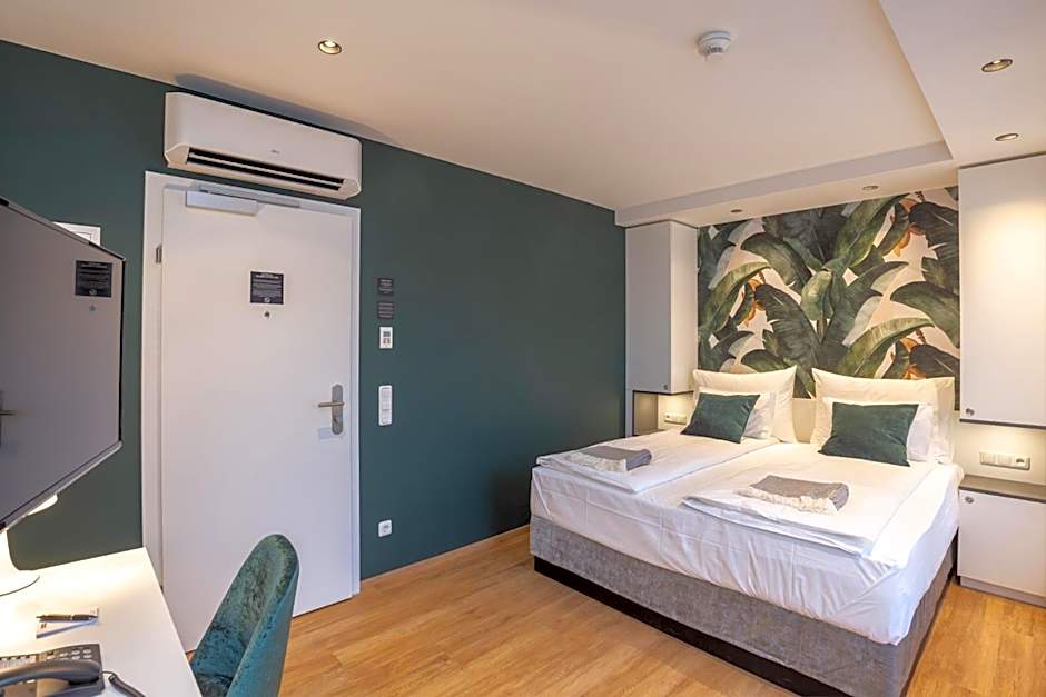 Wilmas Apartments by Arbio