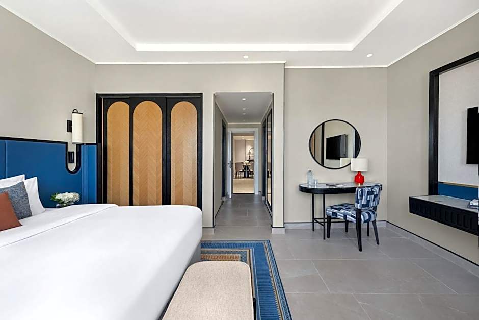 Photo 1 of 5 of Family Suite