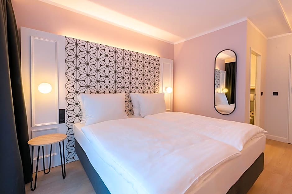 Garner Hotel Mannheim City By IHG