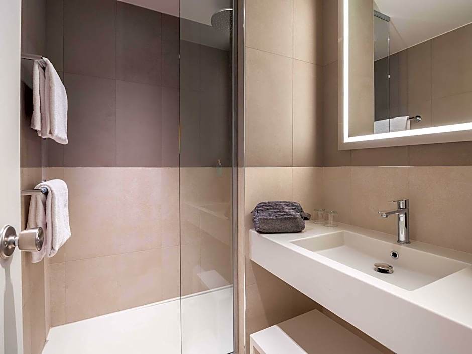 Novotel Brugge Centrum