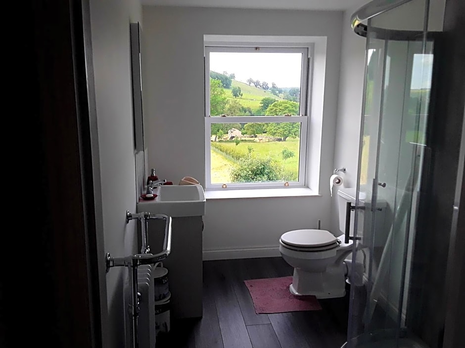 Ellerton Lodge Bed and Breakfast Swaledale