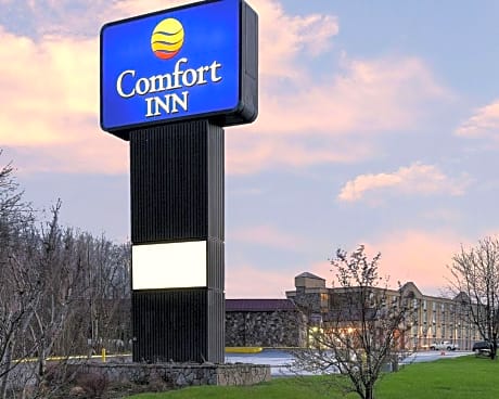 Comfort Inn Grantsville-Deep Creek Lake