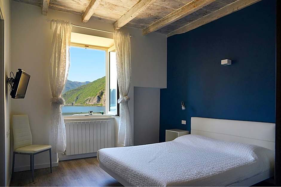 Iseo Lake - Rooms & Apartments