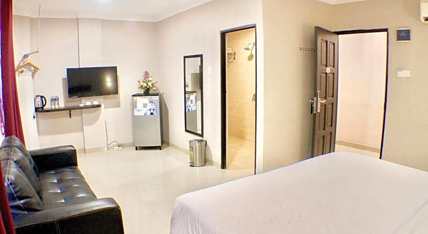 Barelang Hotel Nagoya Batam