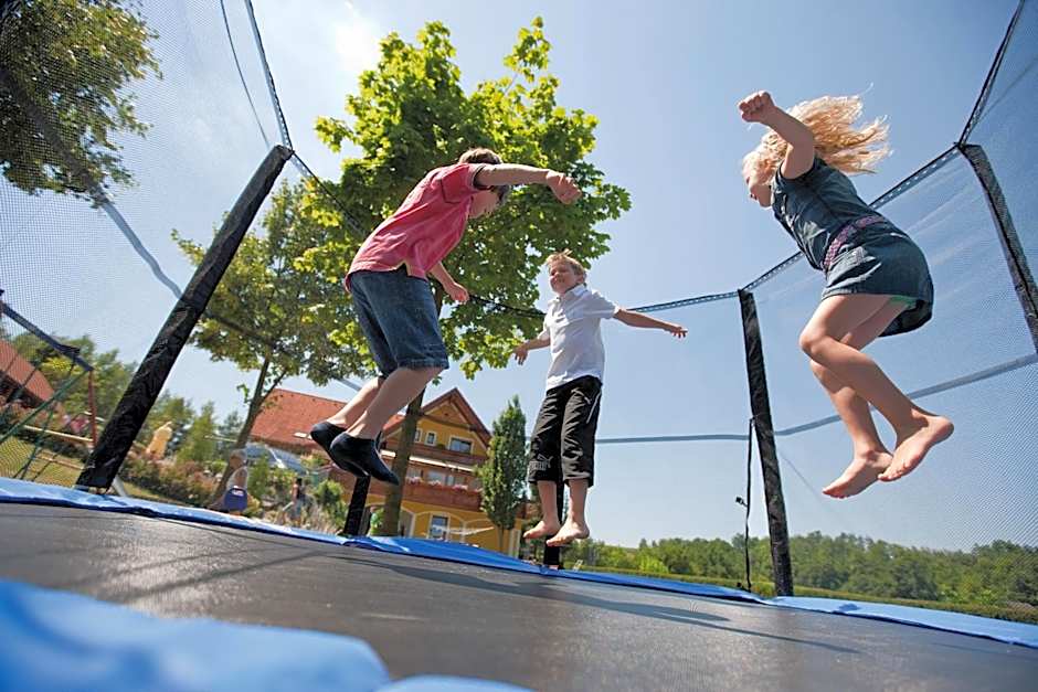 Maria Theresien Hof Loipersdorf