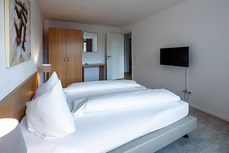 Marina Walensee Hotel