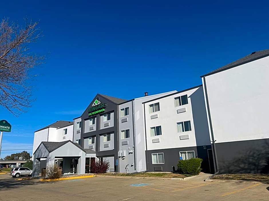 Wingate by Wyndham Sioux City