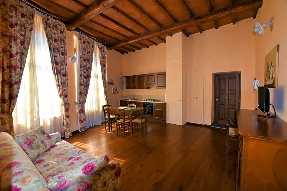 Residenza Palazzo Saloni