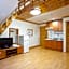 Goodstay White Cabin Pension
