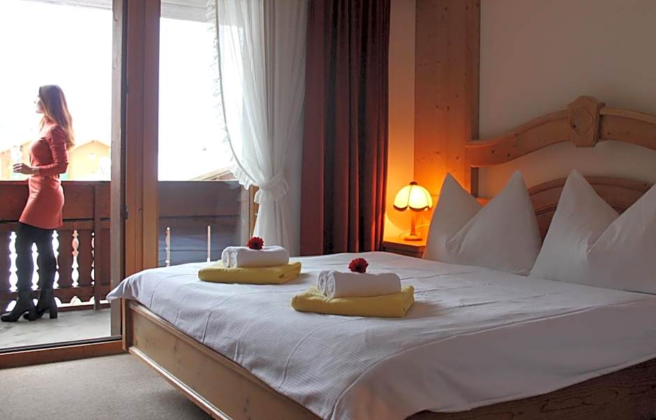 Sporthotel Oberwald