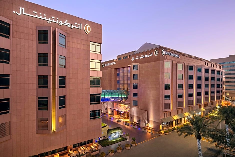 Foto 1 de 50 de InterContinental Al Khobar By IHG