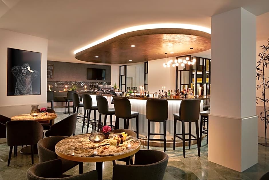 Classik Hotel Alexander Plaza