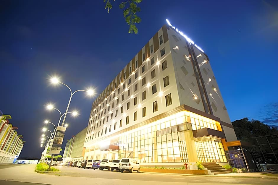 Verse Hotel Cirebon