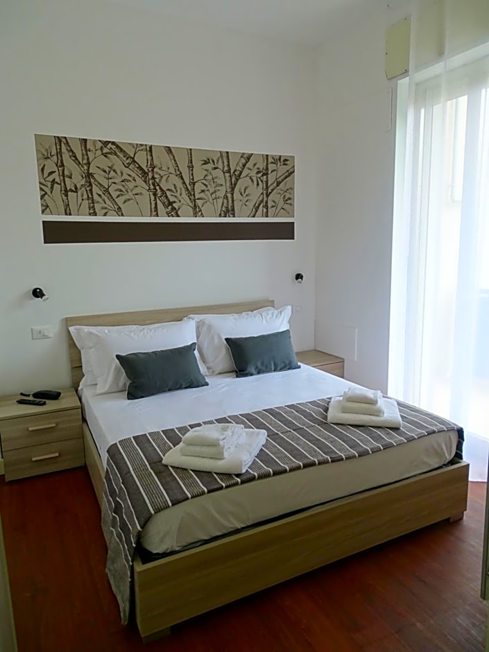 Hotel al Nuovo Porto
