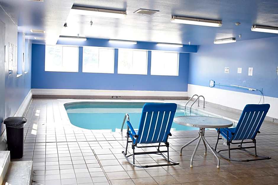 Days Inn by Wyndham Sioux City