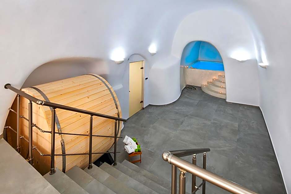 Anatoli Hotel & Spa