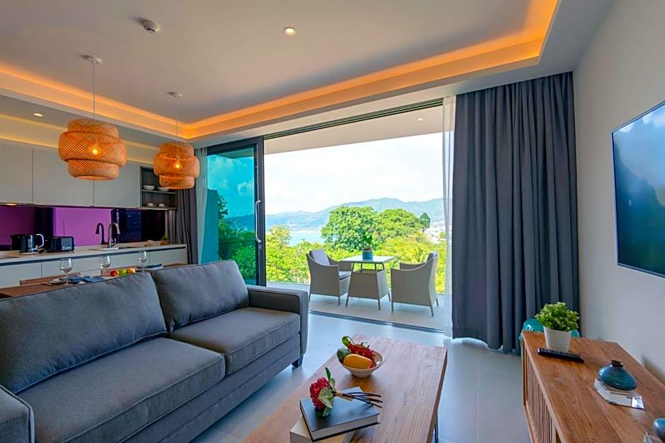 Patong Heights