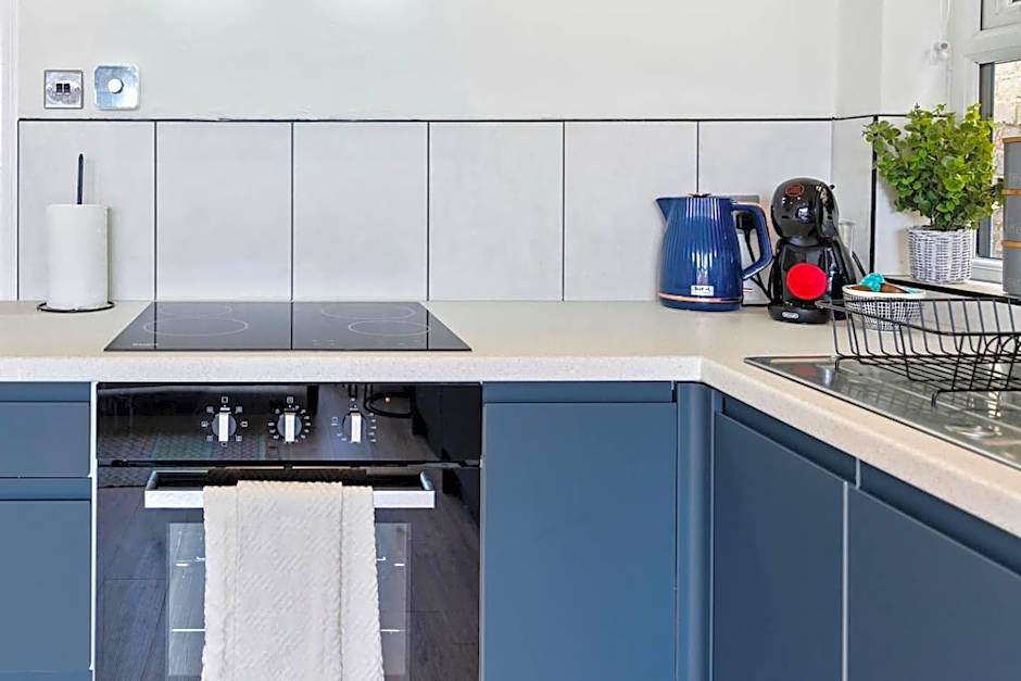 The Buccleuch Luxury Apartments