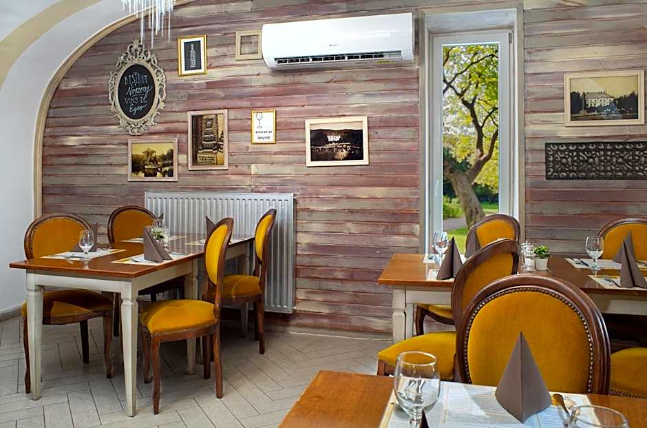 Oxigén Family Hotel Noszvaj