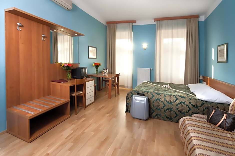Residence Select