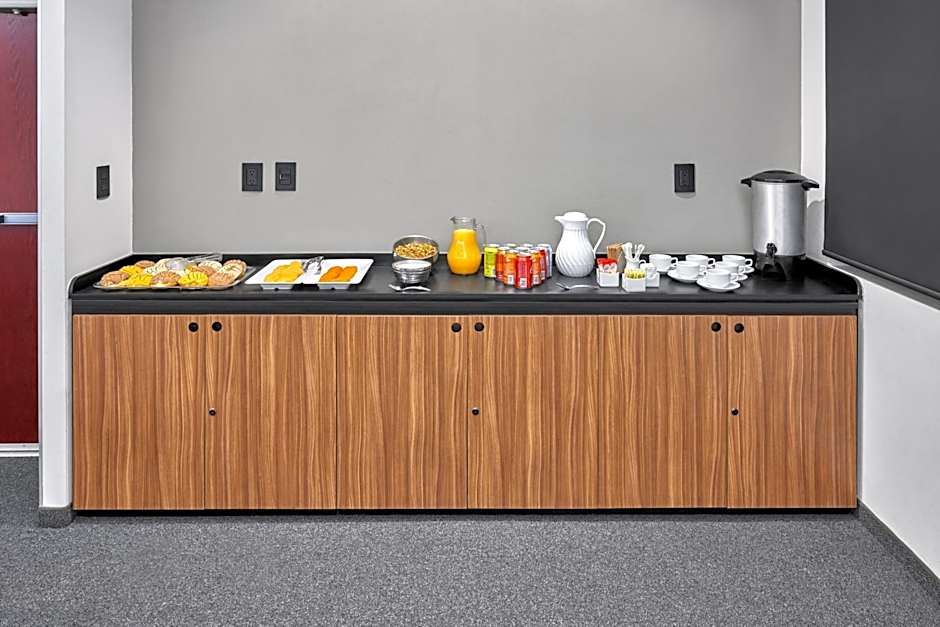 City Express by Marriott Monterrey Santa Catarina